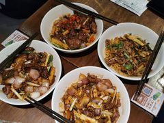 -寻裕记·现炒浇头面(人民广场店)