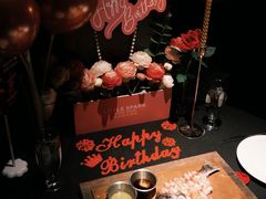 -小火花·干式熟成牛排馆Spark SteakHouse(剑桥郡店)