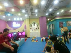 -美国悦宝园早教托育中心(东坝店)