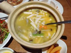 -乡里八闽·福州乡土菜(高宅店)