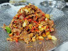 -俭寨大盘鸡·缸子肉·小公鸡·新疆菜(云通店)