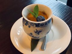 -九里云松·天香餐厅