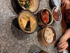-南京大牌档(之心城店)