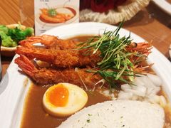 -CURRY YA 熟成咖哩專門店(深圳湾万象城店)