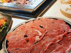 -二荆条·蜀鲜汇城市森林火锅