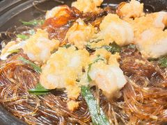 -绿茶餐厅(华联万柳店)