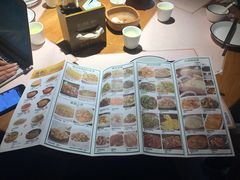 -金筷子西北菜·捞悦火锅
