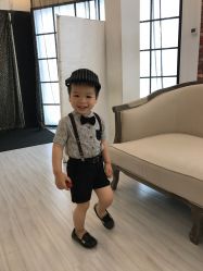 点击看大图 -BabyA 专业婴童摄影(古北时尚广场店)