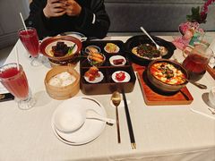 -狮王府淮扬菜(老门东店)