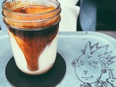 咖啡重度患者-麻雀咖啡SPARROW COFFEE(十全街店)