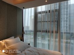 -苏州平江万达广场美居酒店
