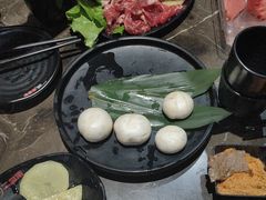 -江城二当家烤牛肉(莲塘新村店)