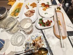 -丝路有约·优雅新疆菜(万宴城店)