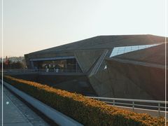 -北京周口店北京人遗址博物馆