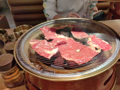 -西塔老太太泥炉烤肉(江北印象汇店)