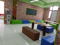 -弈星围棋(新源路校区)