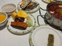 -吉布鲁牛排海鲜自助(巴南万达广场店)