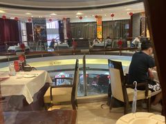 大堂-文杏酒楼(一品天下店)
