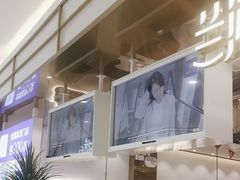 -兰湘子·湘菜小炒(崂山丽达店)