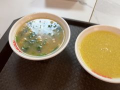 -众品老方子锅贴甜沫(李村店)
