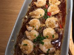 -蜜桃餐厅·伴山(绿宝广场店)