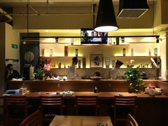 -牛玄庵日式寿喜烧·料理店(新源里店)