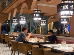 -清真·卡德尔大叔新疆主题餐厅(龙汇路店)