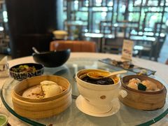 -海湾壹品·粤菜·早茶·烤鸭(拱北店)