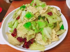 -如意香辣鸡架(总店)