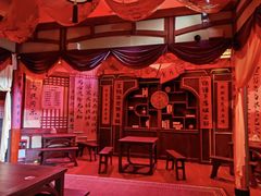 -暴风岛沉浸式体验馆(百联世纪店)