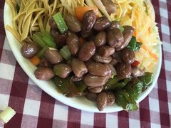 -头牌·鹤岗小串(万达店)