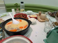 -大树餐厅(红旗街万达店)