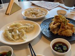 -东方饺子王(和平里店)