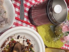 -老湘村·湖南土菜(天河维多利店)