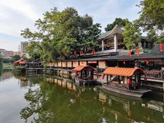 -侨美·唐荔园·40年地道粤菜