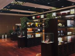 -七彩云南庆沣祥茶庄(金融街店)