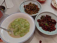 -湖南码头·地道岳阳美食·湘菜(魏公村店)