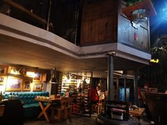 -三千里烧烤(外滩店)