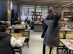 -陈熹公民族美食文化餐厅(中华广场店)