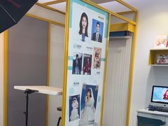 -拍刻风照相馆(南山西丽店)