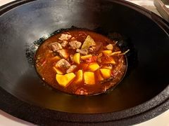 -江湖水乡铁锅炖魚(周庄嘉园店)