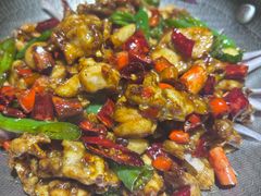 -赣饭农家·江西小炒(西乡店)