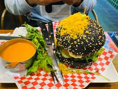 -肥韬茶餐厅(南山mini店)