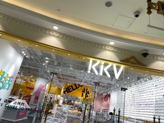 -KKV(上海月星环球港店)