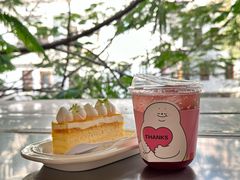 -有趣人类咖啡(永庆坊店)