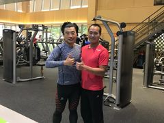 -美再晨游泳健身瑜伽(锦绣店)
