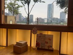 -蟹家大院 · 独揽江景(滨江店)