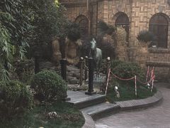 -马勒别墅饭店(静安寺店)