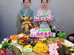 -第六季自助餐厅(王府井店)