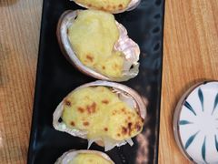 -真剑日本料理·铁板烧(贵州路店)